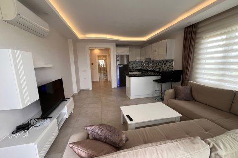 Daire 1+1 Mahmutlar, Antalya, Türkiye №227600 - 5