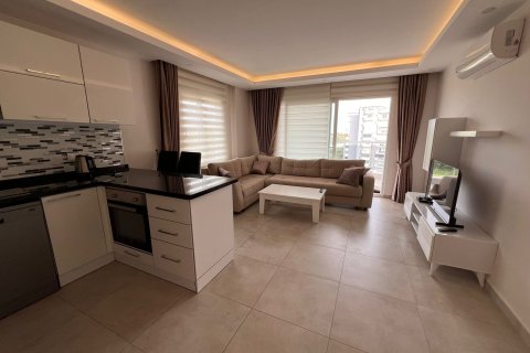 Daire 1+1 Mahmutlar, Antalya, Türkiye №227600 - 2
