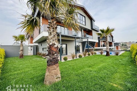 6+1 Villa i Istanbul, Tyrkiet Nr. 233465 - 2