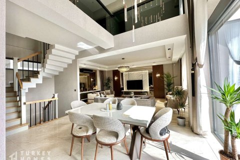 6+1 Villa i Istanbul, Tyrkiet Nr. 233465 - 15