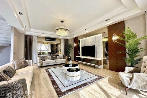 6+1 Villa i Istanbul, Tyrkiet Nr. 233465 - 9