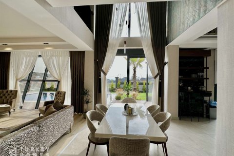 6+1 Villa i Istanbul, Tyrkiet Nr. 233465 - 10
