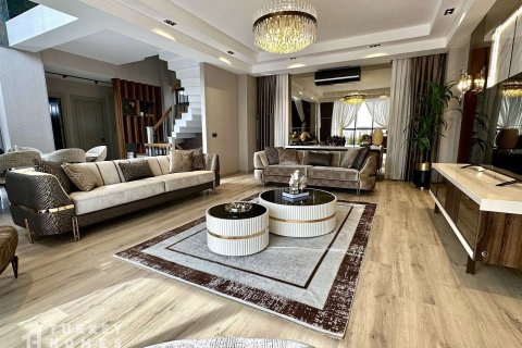 6+1 Villa i Istanbul, Tyrkiet Nr. 233465 - 7