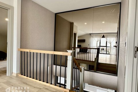 6+1 Villa i Istanbul, Tyrkiet Nr. 233465 - 19