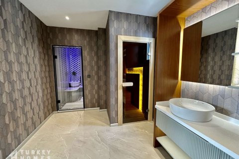 6+1 Villa i Istanbul, Tyrkiet Nr. 233465 - 22