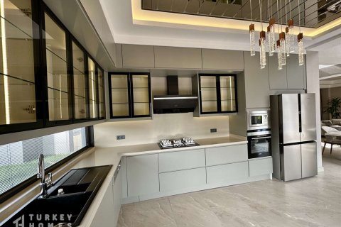 6+1 Villa i Istanbul, Tyrkiet Nr. 233465 - 14