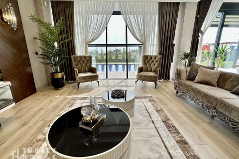 6+1 Villa i Istanbul, Tyrkiet Nr. 233465 - 12