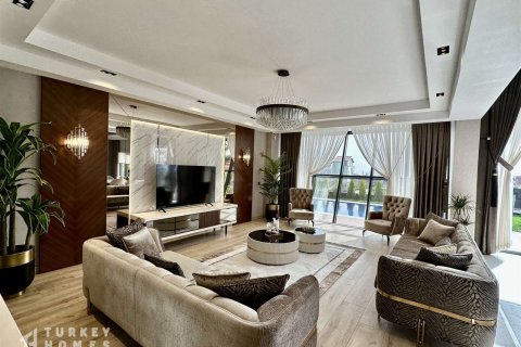 6+1 Villa i Istanbul, Tyrkiet Nr. 233465 - 11