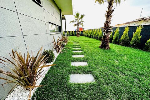 6+1 Villa i Istanbul, Tyrkiet Nr. 233465 - 5