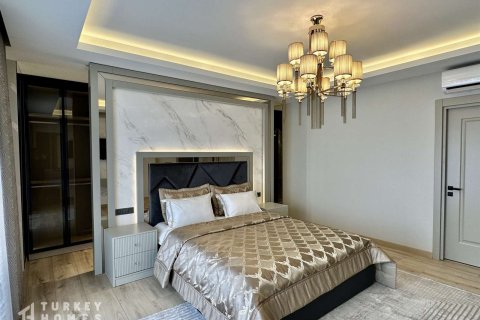 6+1 Villa i Istanbul, Tyrkiet Nr. 233465 - 17