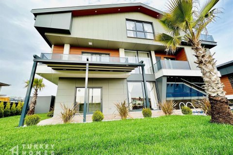 6+1 Villa i Istanbul, Tyrkiet Nr. 233465 - 6
