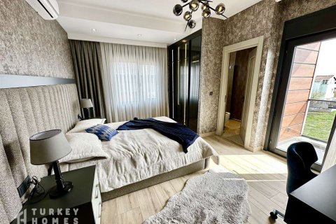 6+1 Villa i Istanbul, Tyrkiet Nr. 233465 - 16