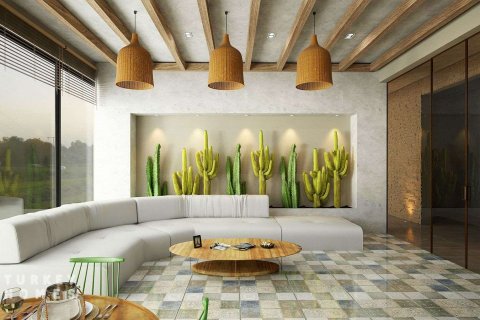 1+1 Wohnung in Alanya, Antalya, Türkei Nr. 233467 - 9