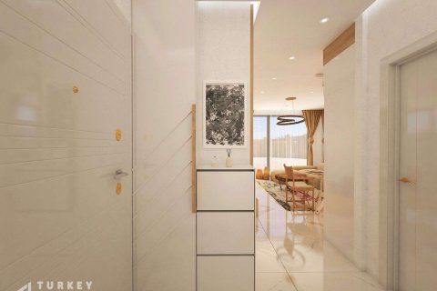 1+1 Wohnung in Alanya, Antalya, Türkei Nr. 233467 - 7
