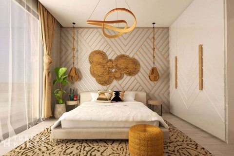 1+1 Wohnung in Alanya, Antalya, Türkei Nr. 233467 - 3