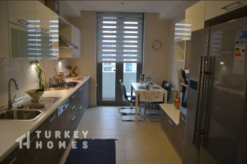 2+1 Lejlighed i Bursa, Tyrkiet Nr. 233471 - 7
