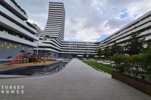 2+1 Lejlighed i Bursa, Tyrkiet Nr. 233471 - 12