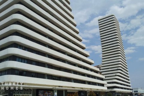 2+1 Lejlighed i Bursa, Tyrkiet Nr. 233471 - 1