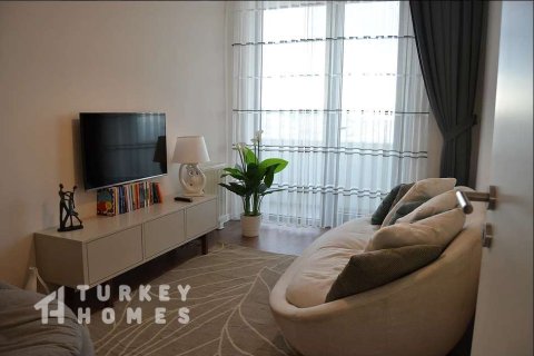 2+1 Lejlighed i Bursa, Tyrkiet Nr. 233471 - 4