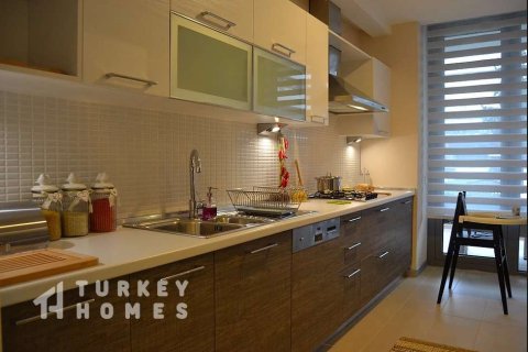 2+1 Lejlighed i Bursa, Tyrkiet Nr. 233471 - 8