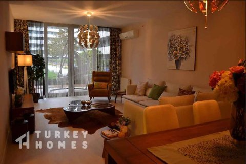2+1 Lejlighed i Bursa, Tyrkiet Nr. 233471 - 6