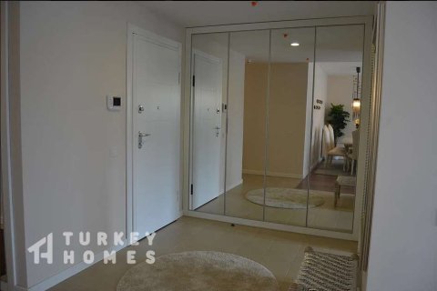2+1 Lejlighed i Bursa, Tyrkiet Nr. 233471 - 3