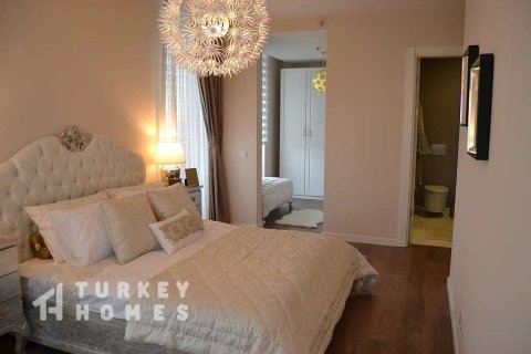 2+1 Lejlighed i Bursa, Tyrkiet Nr. 233471 - 10