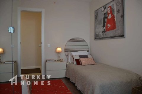2+1 Lejlighed i Bursa, Tyrkiet Nr. 233471 - 9
