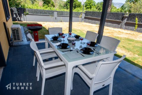 3+1 Villa  in Marmaris, Mugla, Türkei Nr. 233468 - 5