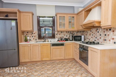 3+1 Villa  in Marmaris, Mugla, Türkei Nr. 233468 - 10