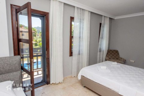 3+1 Villa  in Marmaris, Mugla, Türkei Nr. 233468 - 12