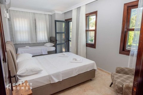 3+1 Villa  in Marmaris, Mugla, Türkei Nr. 233468 - 13
