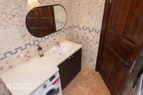 3+1 Villa  in Marmaris, Mugla, Türkei Nr. 233468 - 17