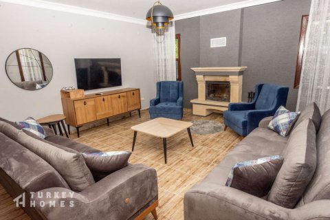 3+1 Villa  in Marmaris, Mugla, Türkei Nr. 233468 - 8