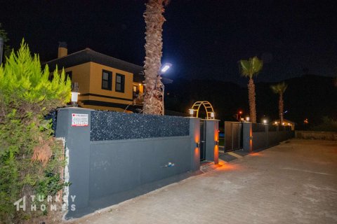 3+1 Villa  in Marmaris, Mugla, Türkei Nr. 233468 - 19