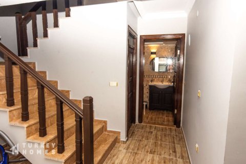 3+1 Villa  in Marmaris, Mugla, Türkei Nr. 233468 - 6
