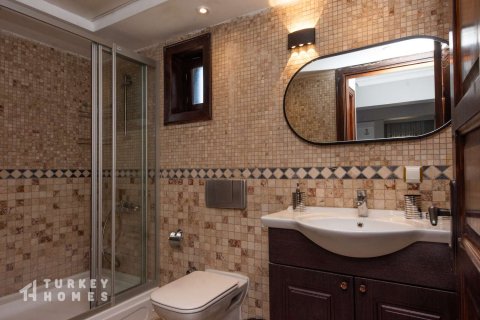 3+1 Villa  in Marmaris, Mugla, Türkei Nr. 233468 - 16