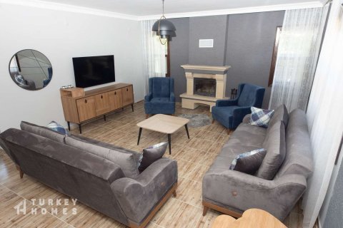 3+1 Villa  in Marmaris, Mugla, Türkei Nr. 233468 - 7