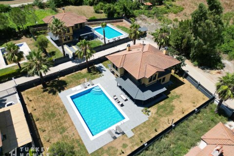 3+1 Villa  in Marmaris, Mugla, Türkei Nr. 233468 - 18