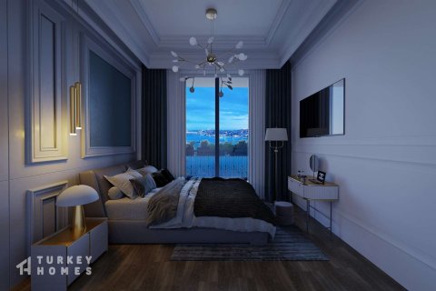 Daire 1+1 İstanbul, Türkiye №233466 - 12