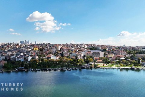 Daire 1+1 İstanbul, Türkiye №233466 - 16