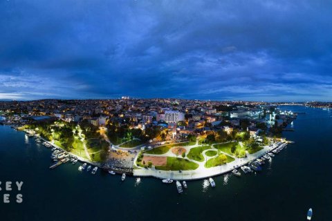 Daire 1+1 İstanbul, Türkiye №233466 - 15