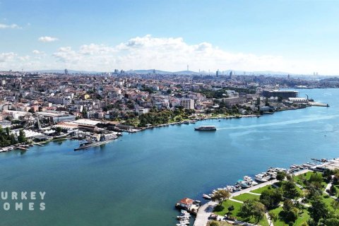 Daire 1+1 İstanbul, Türkiye №233466 - 17
