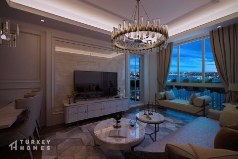 Daire 1+1 İstanbul, Türkiye №233466 - 9