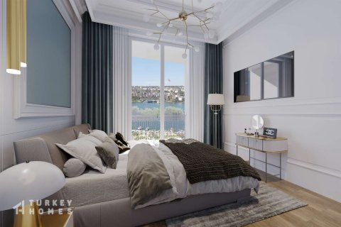 Daire 1+1 İstanbul, Türkiye №233466 - 11