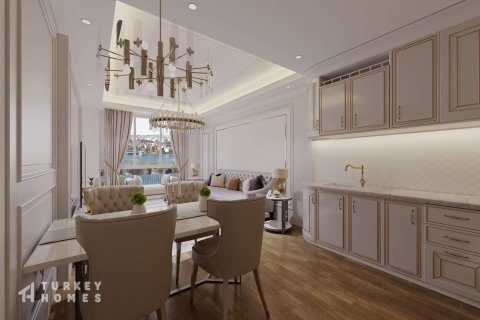 Daire 1+1 İstanbul, Türkiye №233466 - 10