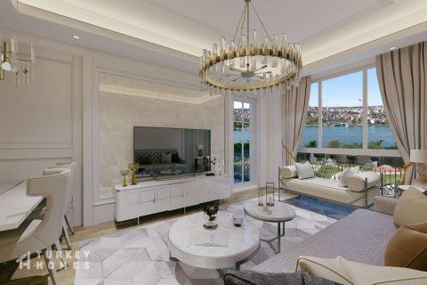 Daire 1+1 İstanbul, Türkiye №233466 - 8