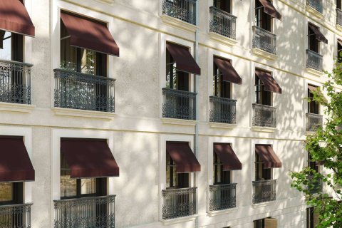 Daire 1+1 İstanbul, Türkiye №233466 - 6