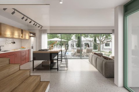 Apartment for sale  in Lapta, Girne, Northern Cyprus, 2 bedrooms, 121m2, No. 221083 – photo 5