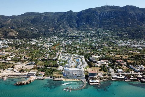 Apartment for sale  in Lapta, Girne, Northern Cyprus, 2 bedrooms, 121m2, No. 221083 – photo 4